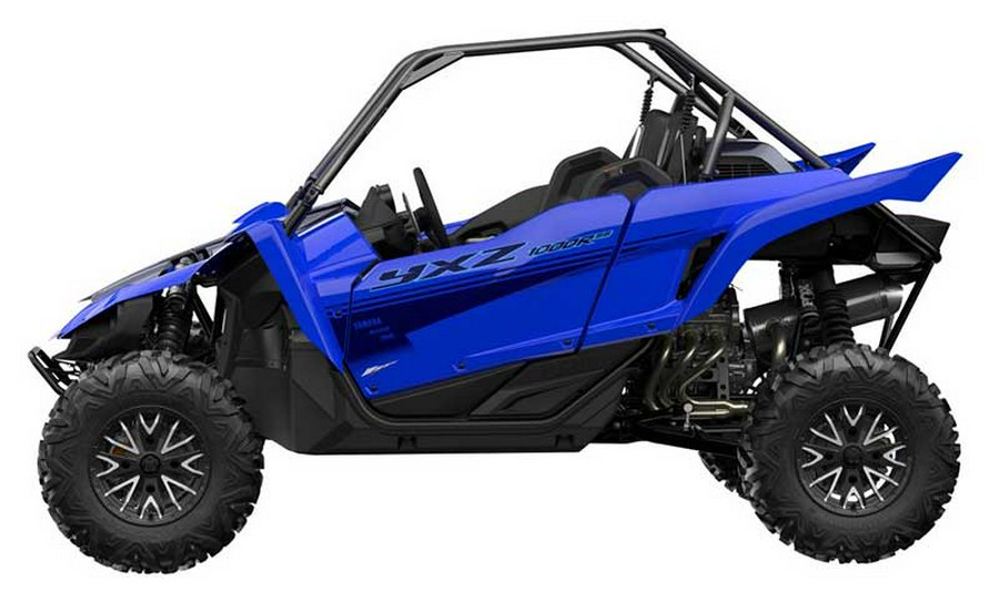 2024 Yamaha Motor Corp., USA YXZ1000R SS