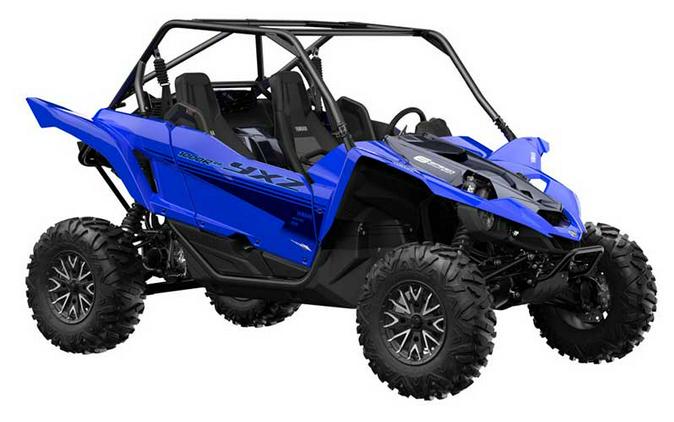 2024 Yamaha Motor Corp., USA YXZ1000R SS