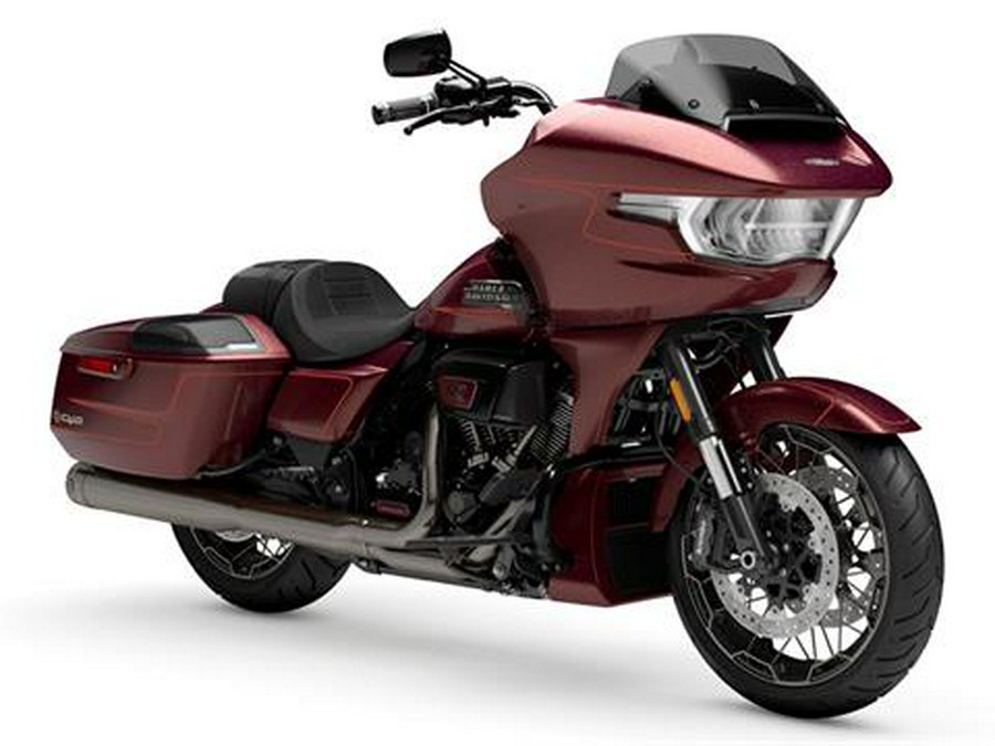 2024 Harley-Davidson CVO™ Road Glide®