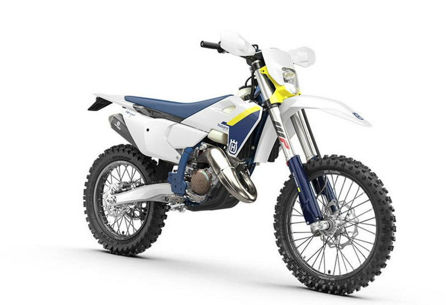 2025 Husqvarna® TE 150