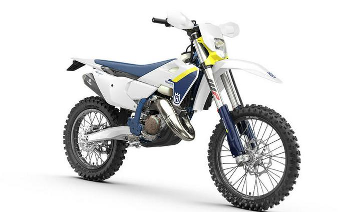 2025 Husqvarna® TE 150