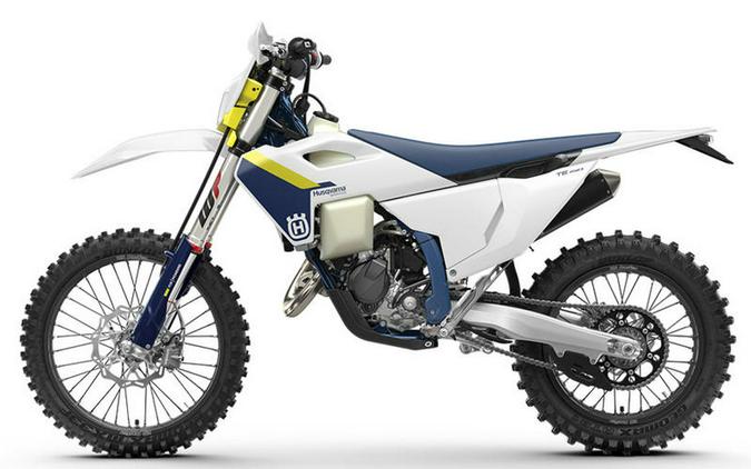 2025 Husqvarna® TE 150