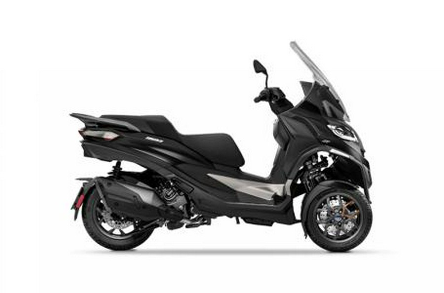 2024 Piaggio MP3 530 Exclusive