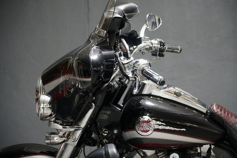 2006 Harley-Davidson® FLHTCUSE - Ultra Classic® Electra Glide® Screamin' Eagle®