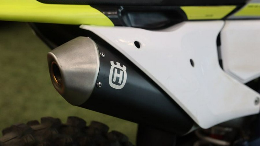 Used 2023 HUSQVARNA FC 250