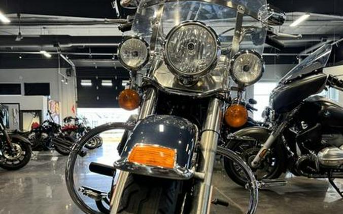 2008 Harley-Davidson® FLSTC - Heritage Softail®