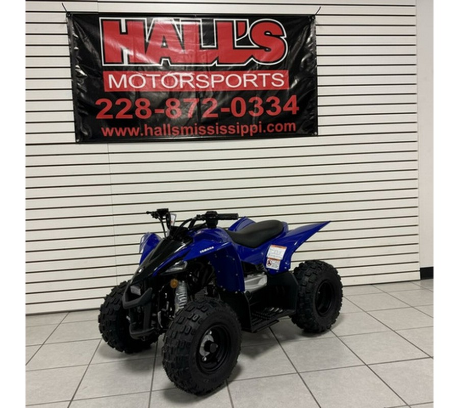 2025 Yamaha YFZ05YYXSL