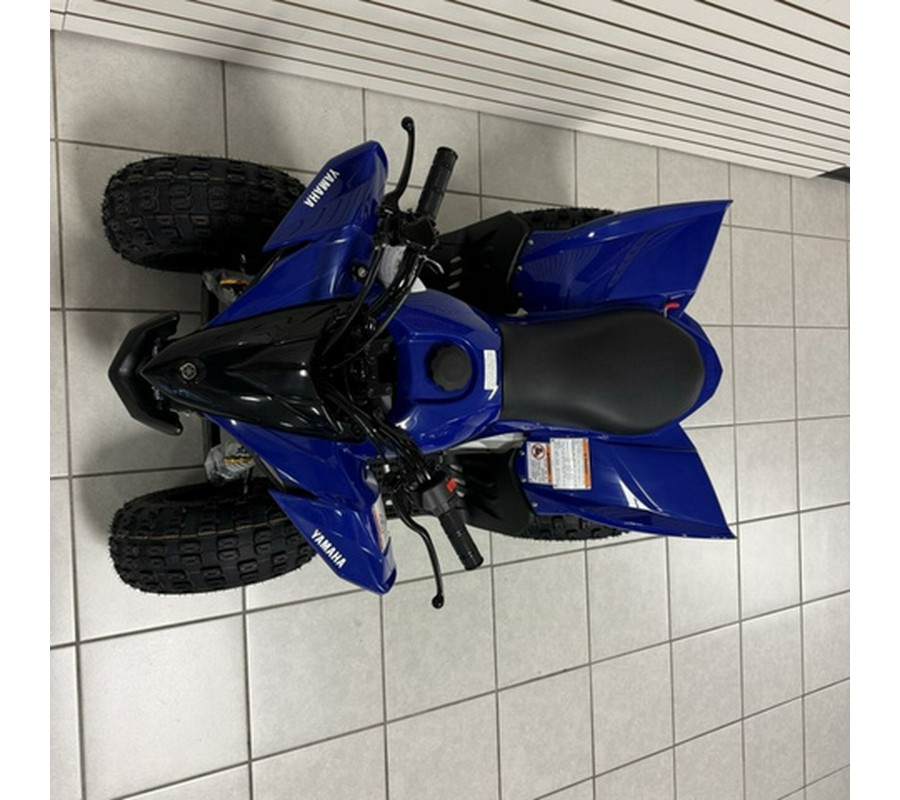 2025 Yamaha YFZ05YYXSL