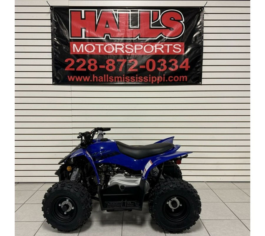 2025 Yamaha YFZ05YYXSL