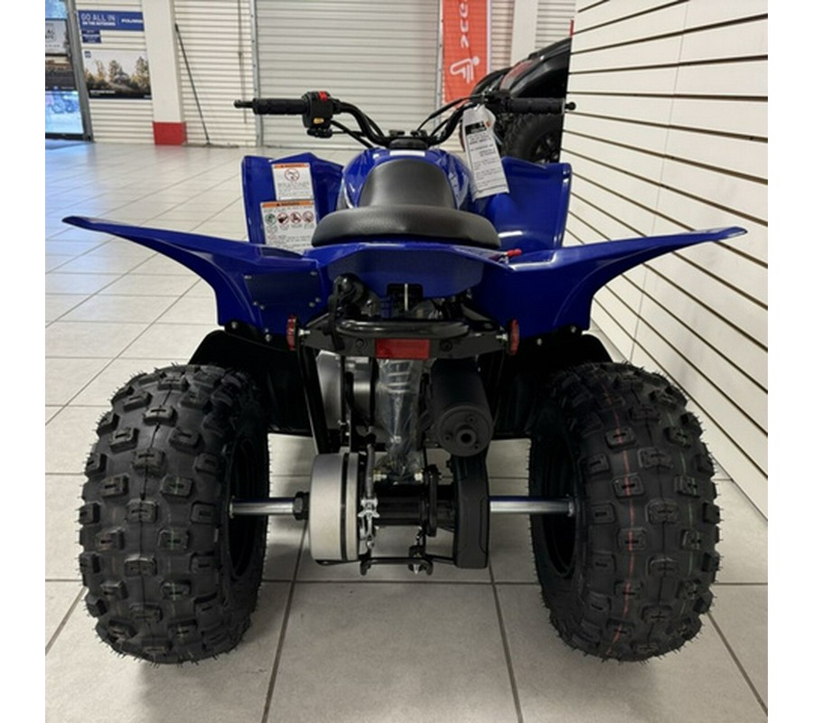 2025 Yamaha YFZ05YYXSL