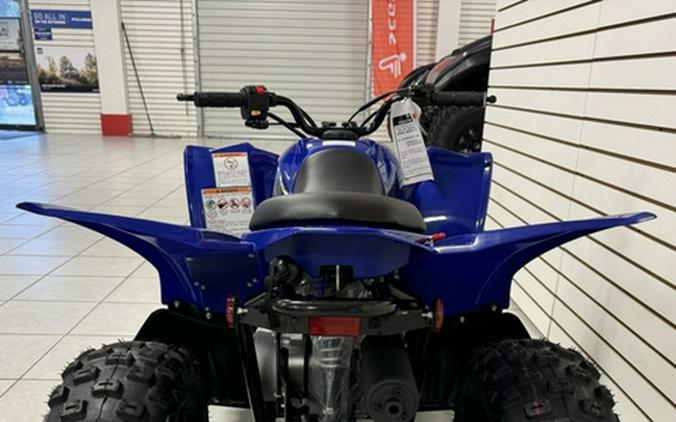 2025 Yamaha YFZ05YYXSL