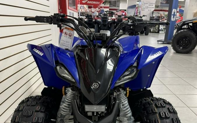 2025 Yamaha YFZ05YYXSL