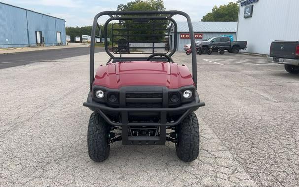 2023 Kawasaki MULE SX™ 4x4 FI