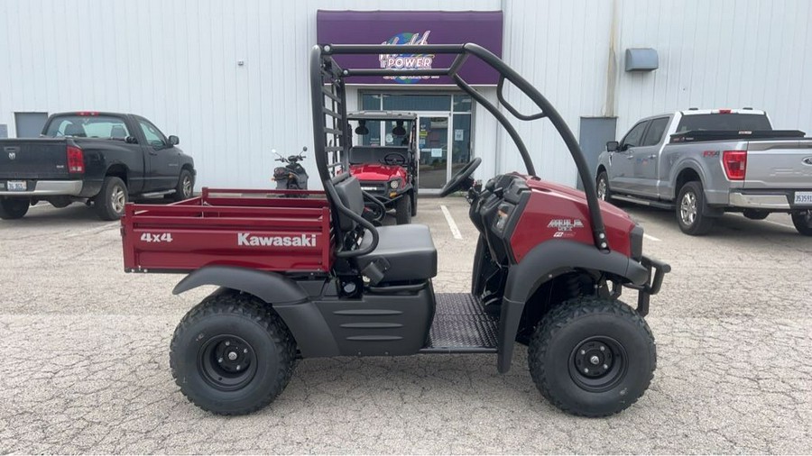 2023 Kawasaki MULE SX™ 4x4 FI