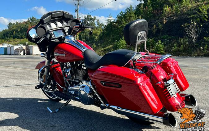 2023 Harley-Davidson FLHX - Street Glide