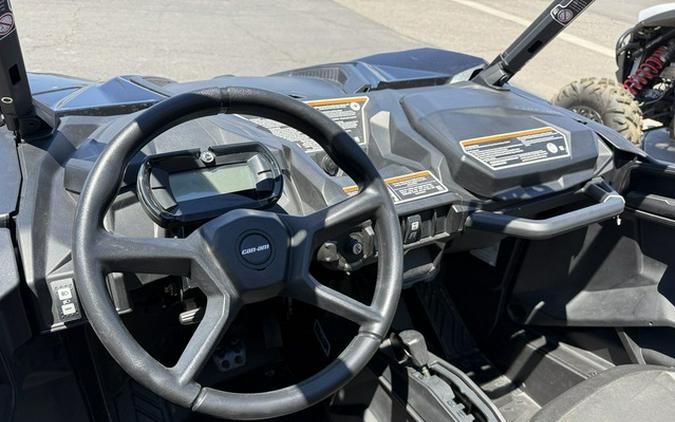 2025 Can-Am Maverick Sport DPS 1000R