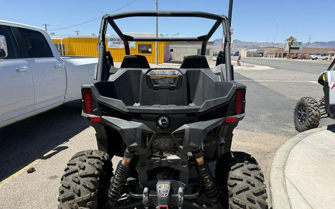 2025 Can-Am Maverick Sport DPS 1000R