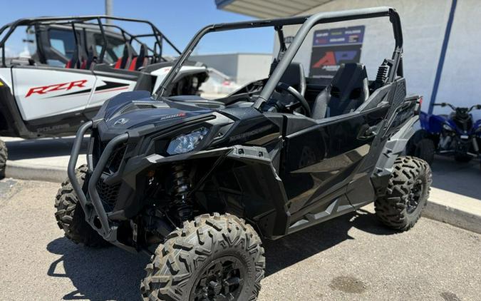 2025 Can-Am Maverick Sport DPS 1000R