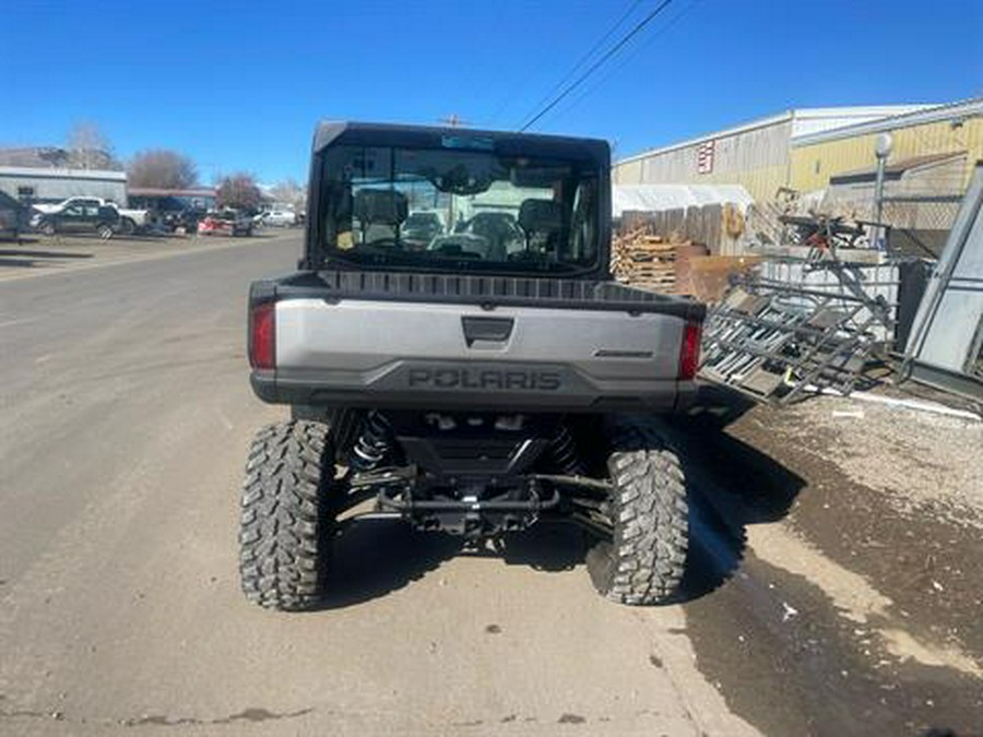2024 Polaris Ranger XD 1500 Northstar Edition Ultimate