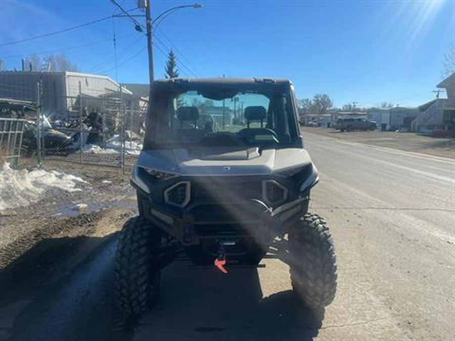 2024 Polaris Ranger XD 1500 Northstar Edition Ultimate