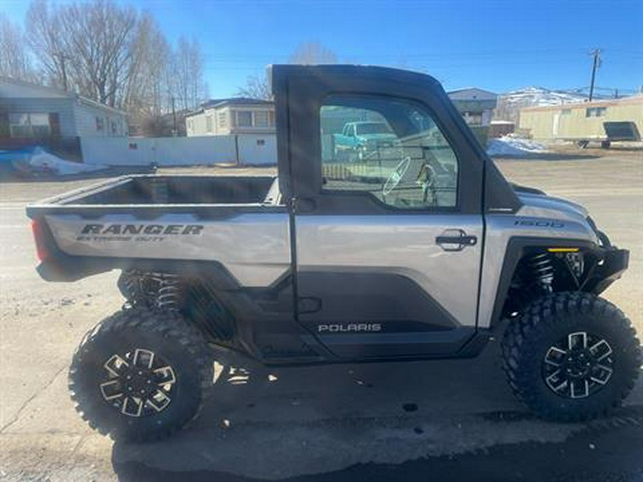 2024 Polaris Ranger XD 1500 Northstar Edition Ultimate