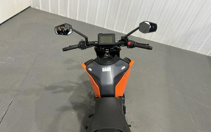 2024 KTM Duke 250