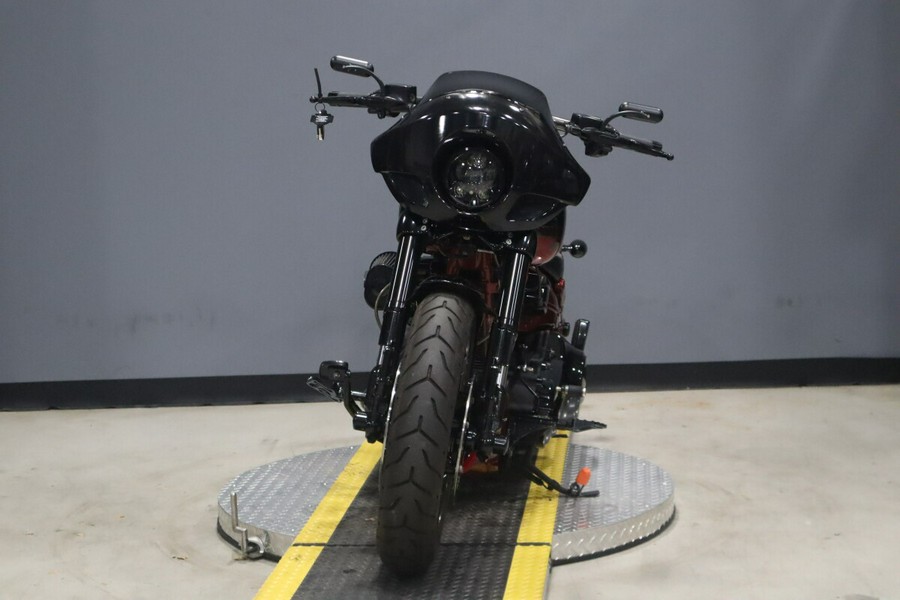 2017 Harley-Davidson CVO Pro Street Breakout