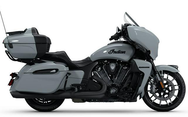 2025 Indian Motorcycle RoadmasterÂ® PowerPlus Dark HorseÂ® with PowerBand Audio Package