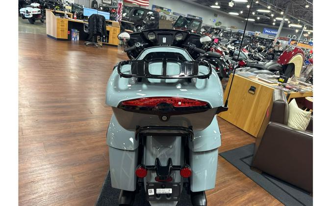 2025 Indian Motorcycle RoadmasterÂ® PowerPlus Dark HorseÂ® with PowerBand Audio Package