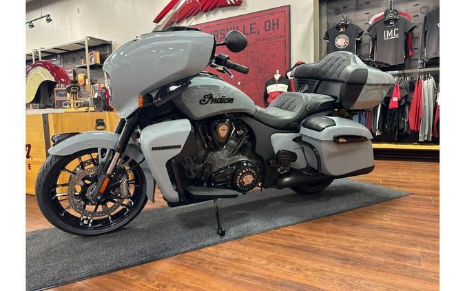 2025 Indian Motorcycle RoadmasterÂ® PowerPlus Dark HorseÂ® with PowerBand Audio Package
