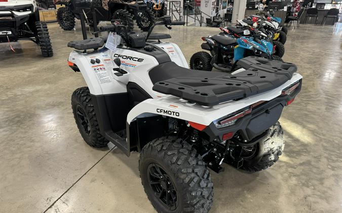 2026 CFMOTO CForce 500