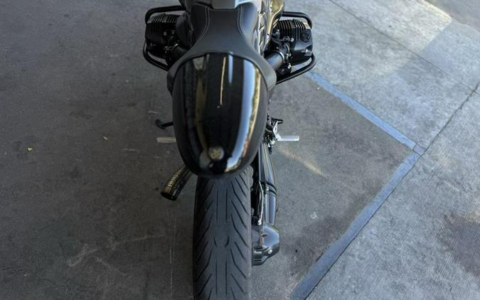 2018 BMW R Nine T Scrambler