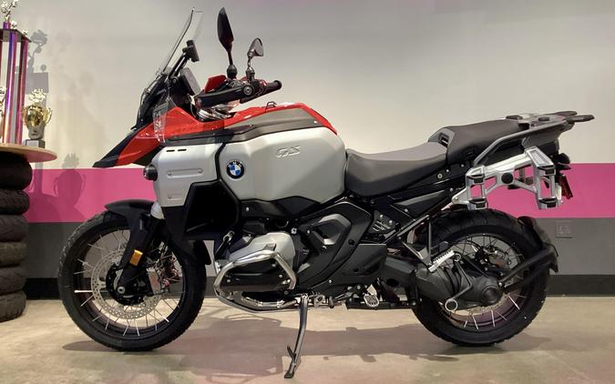 2026 BMW R 1300 GS Adventure