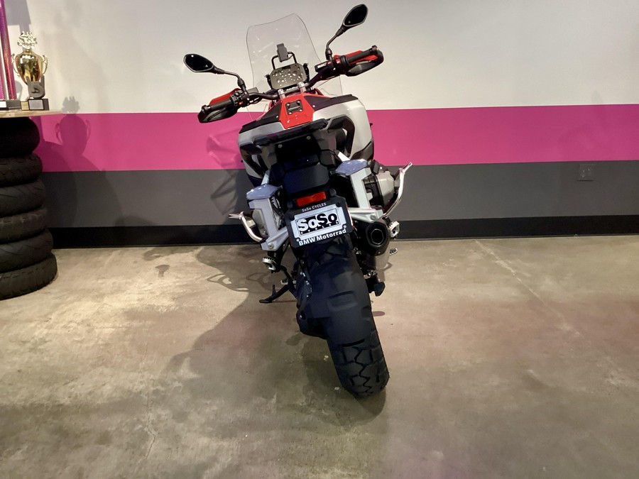 2026 BMW R 1300 GS Adventure