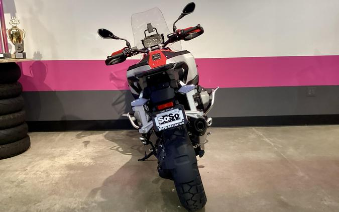 2026 BMW R 1300 GS Adventure