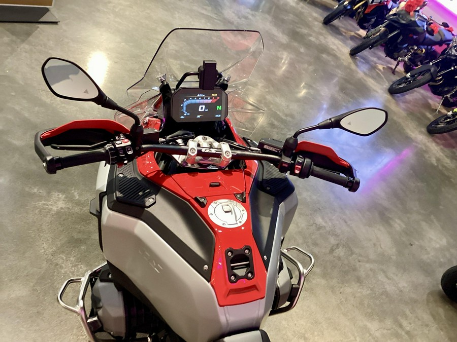 2026 BMW R 1300 GS Adventure