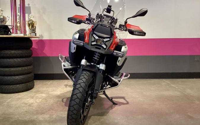 2026 BMW R 1300 GS Adventure