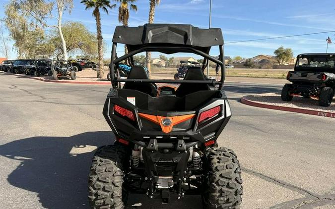 2019 CFMOTO ZFORCE 800 TRAIL