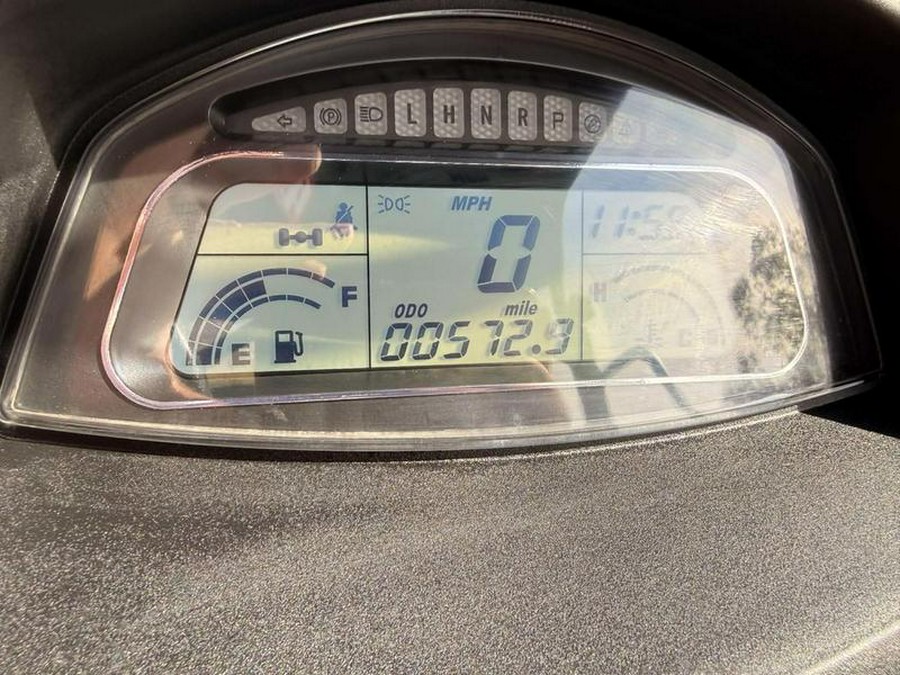 2019 CFMOTO ZFORCE 800 TRAIL