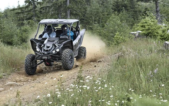 2025 Yamaha YXZ1000R SS XT-R