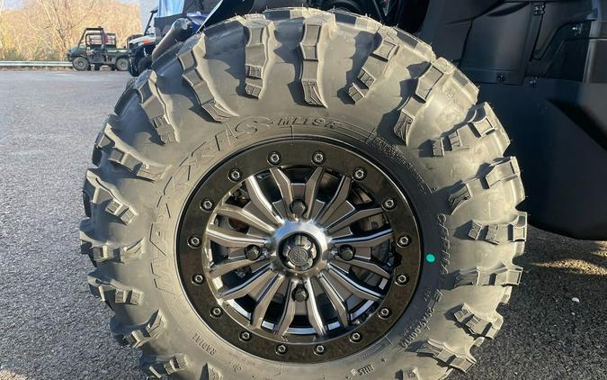 2025 Yamaha YXZ1000R SS XT-R