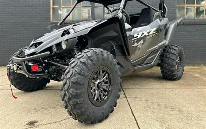 2025 Yamaha YXZ1000R SS XT-R