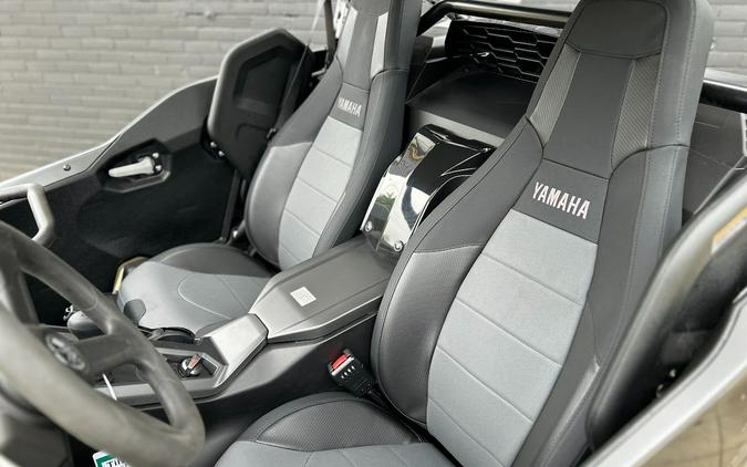 2025 Yamaha YXZ1000R SS XT-R