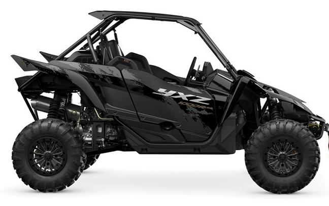 2025 Yamaha YXZ1000R SS XT-R