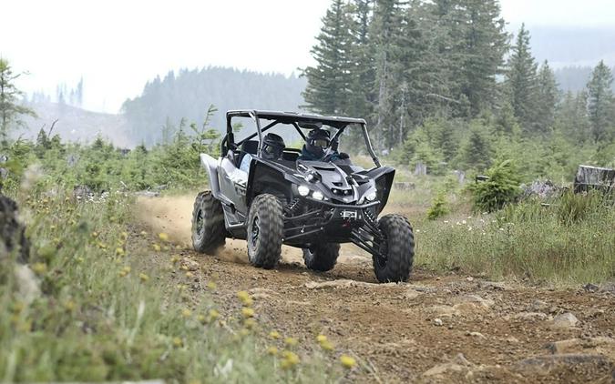 2025 Yamaha YXZ1000R SS XT-R