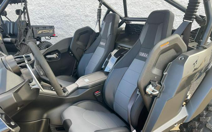 2025 Yamaha YXZ1000R SS XT-R