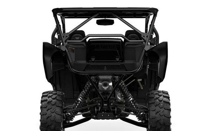 2025 Yamaha YXZ1000R SS XT-R