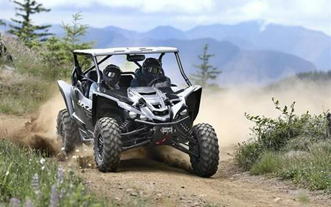 2025 Yamaha YXZ1000R SS XT-R