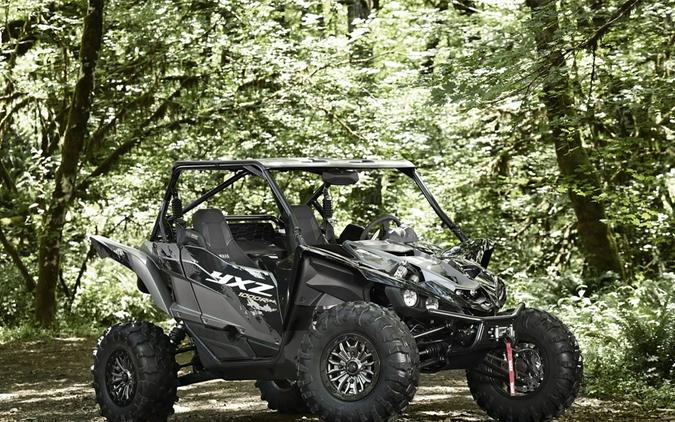 2025 Yamaha YXZ1000R SS XT-R