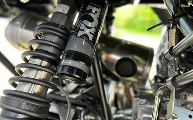 2025 Yamaha YXZ1000R SS XT-R